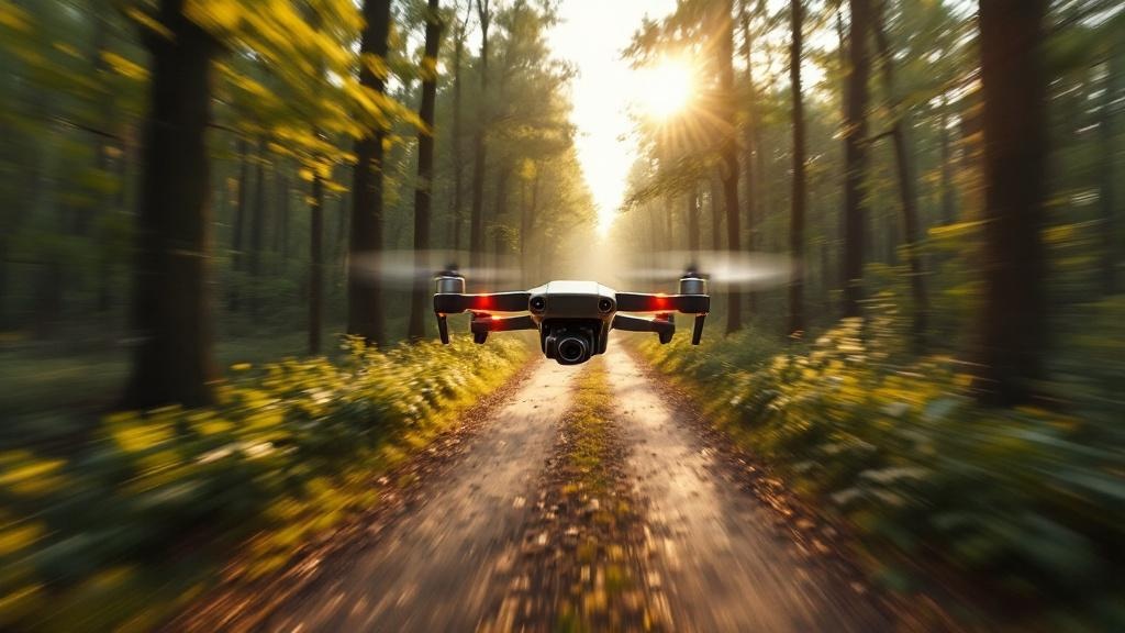 FPV Drohne kaufen - Der Kaufberater für FPV-Drohnen