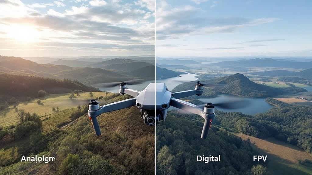 FPV Drohne kaufen - Der Kaufberater für FPV-Drohnen