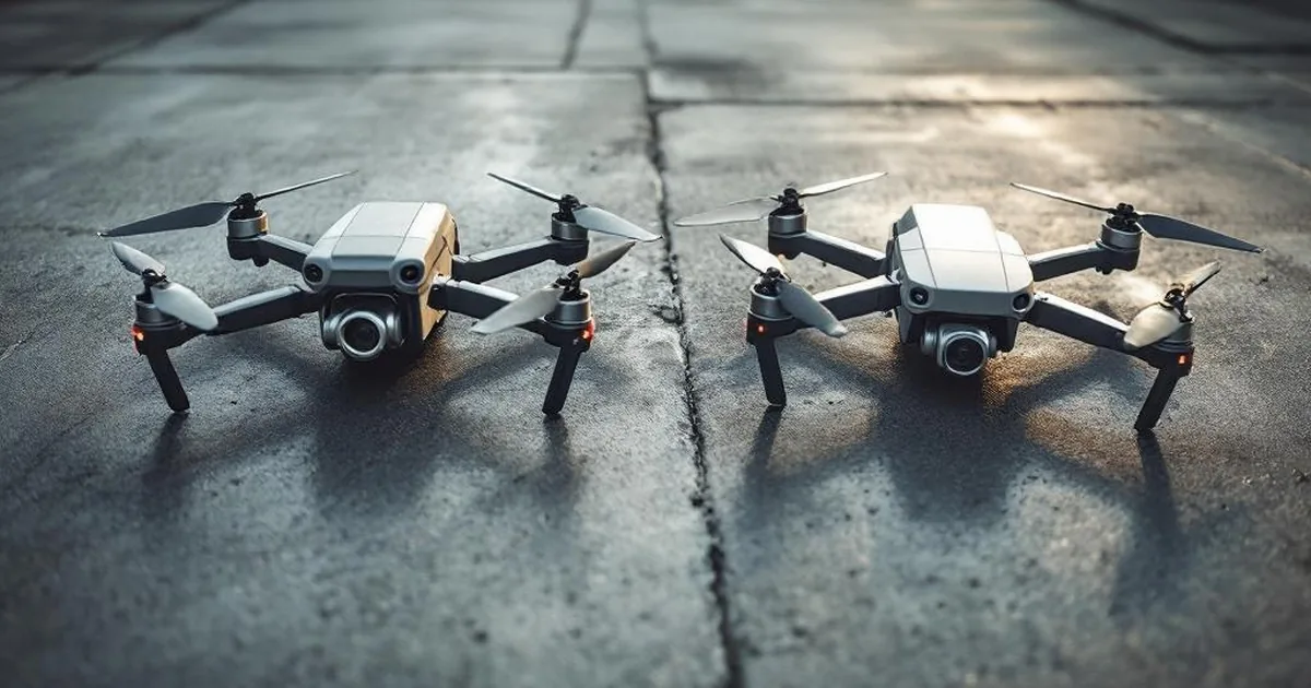 Analoge vs. digitale FPV-Drohnen: Was lohnt sich 2026 noch? - Der ultimative Kaufberater