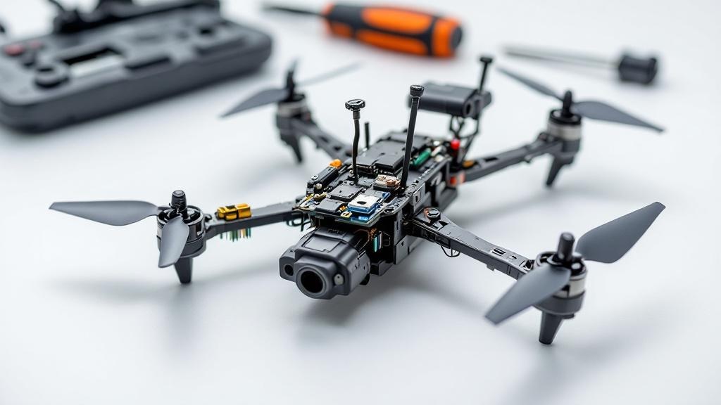 FPV Drohne kaufen - Der Kaufberater für FPV-Drohnen