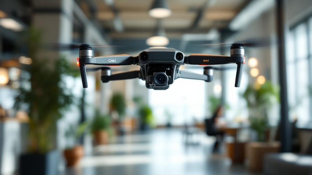 FPV Drohne kaufen - Der Kaufberater für FPV-Drohnen