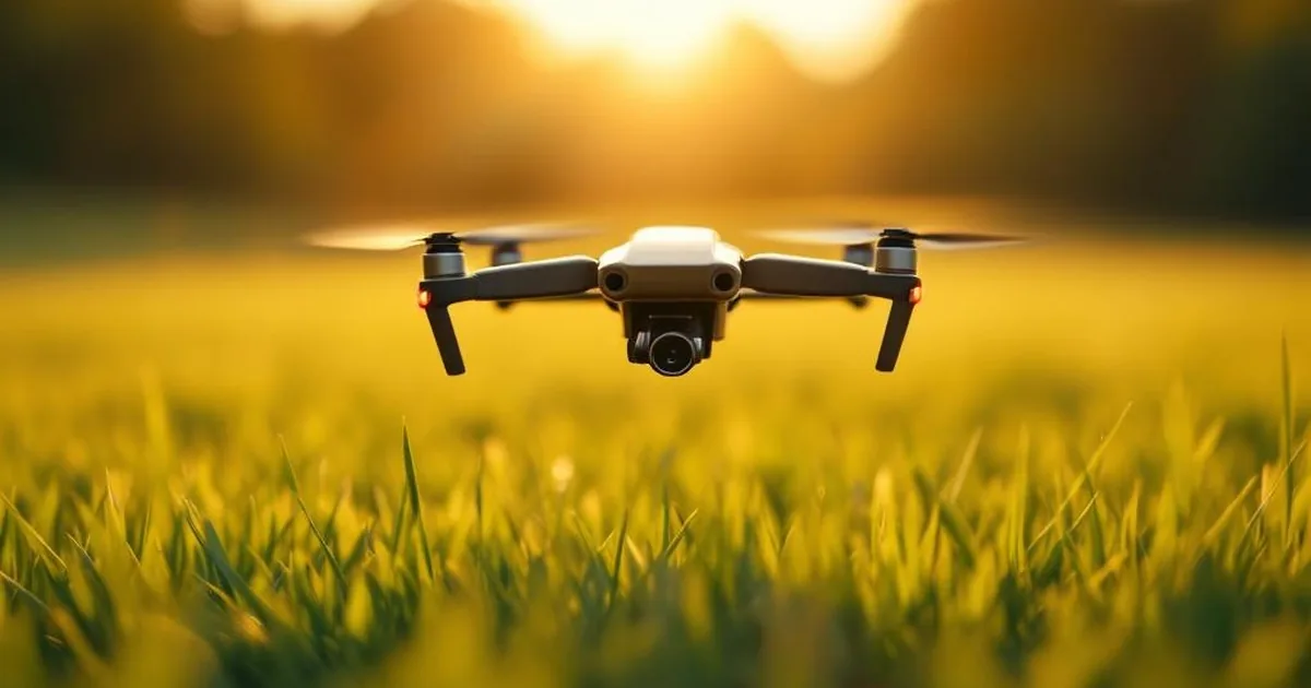 FPV Drohne kaufen für Einsteiger 2026: Top 5 im Vergleich