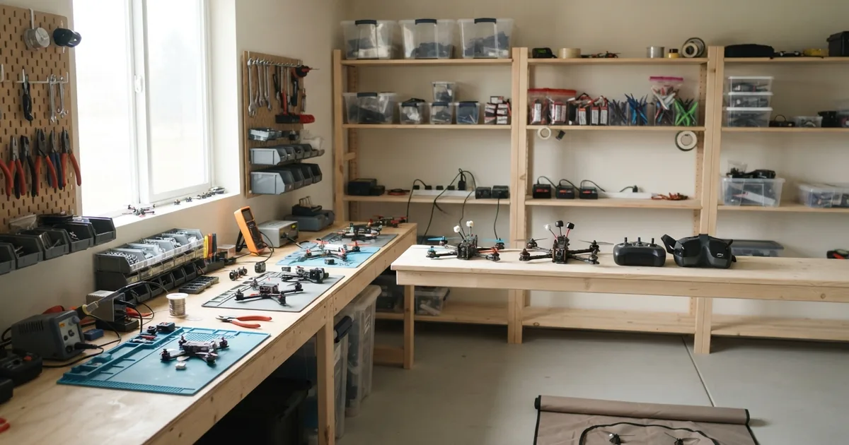 FPV Drohne günstig kaufen: Die besten Einsteiger-Modelle unter 200 Euro
