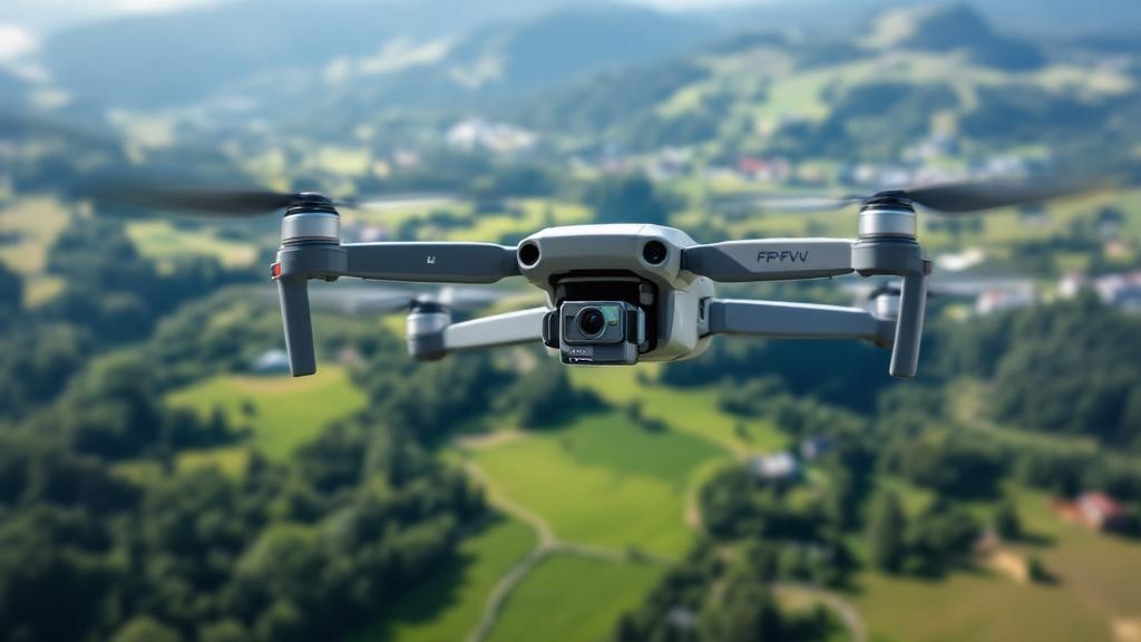FPV Drohne kaufen - Der Kaufberater für FPV-Drohnen