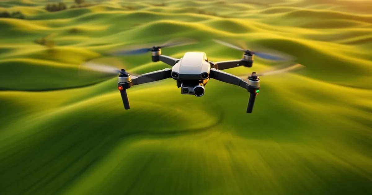 Die besten FPV-Kameras 2026: GoPro, DJI Action und Alternativen für atemberaubende Luftaufnahmen