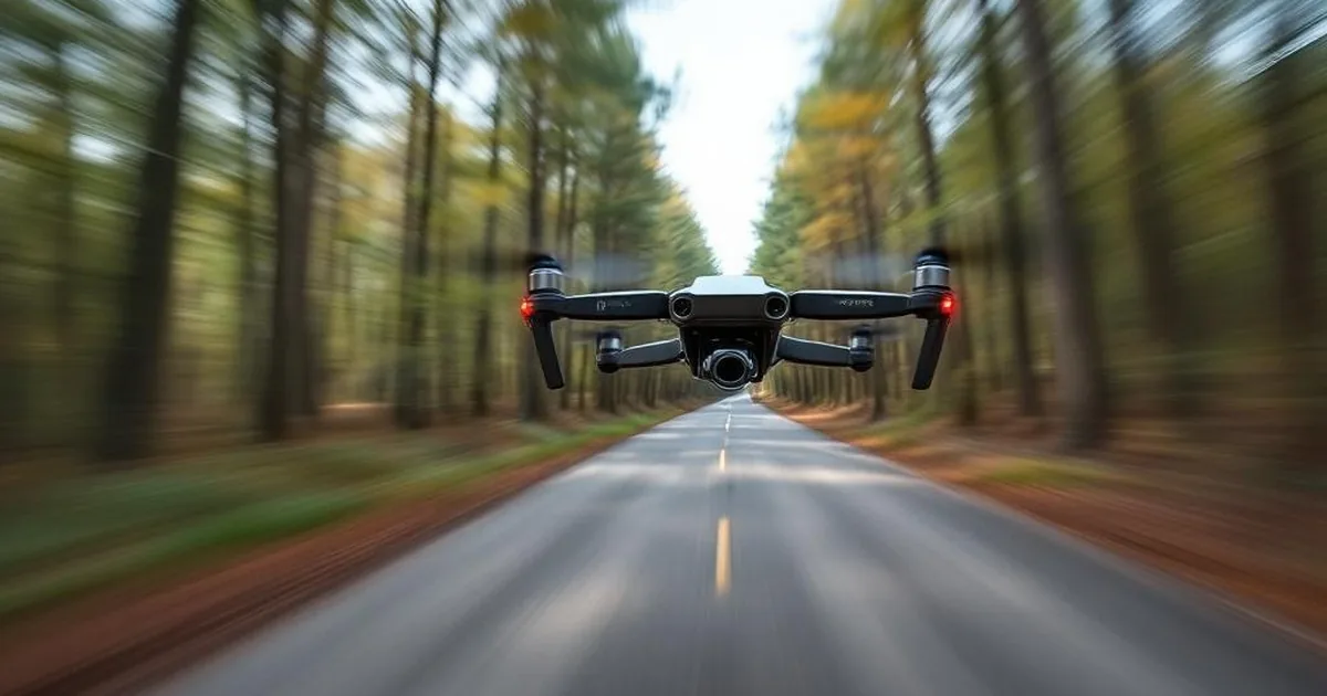 FPV Drohne Racing