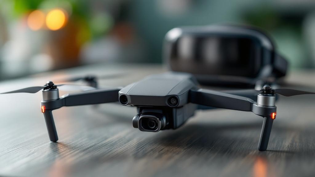 FPV Drohne kaufen - Der Kaufberater für FPV-Drohnen