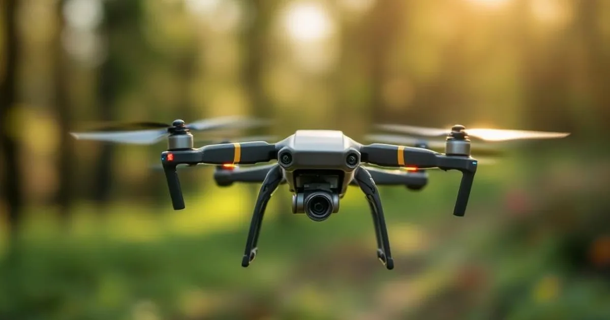 FPV Drohne sicher fliegen: Gesetze, Regeln und praktische Tipps für verantwortungsvolle Piloten