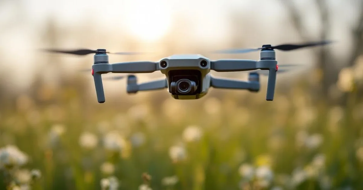FPV Drohnen Wartung im Frühling: So machen Sie Ihren Quad fit für die Saison