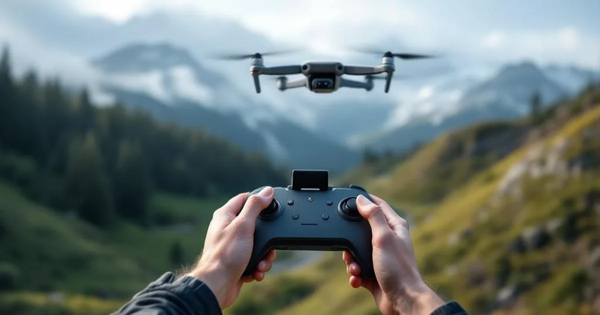 FPV Funkfernsteuerung kaufen 2026: Welcher Controller passt zu Ihnen?