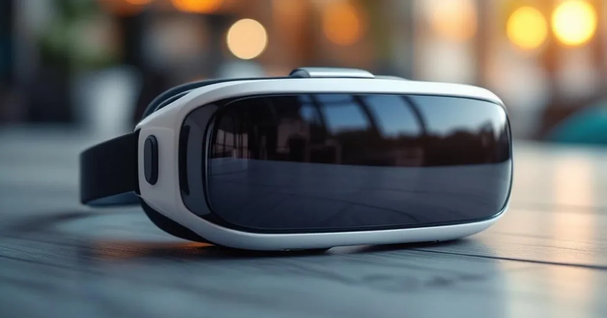 FPV Goggles kaufen 2026: Der ultimative Guide für die perfekte Sicht