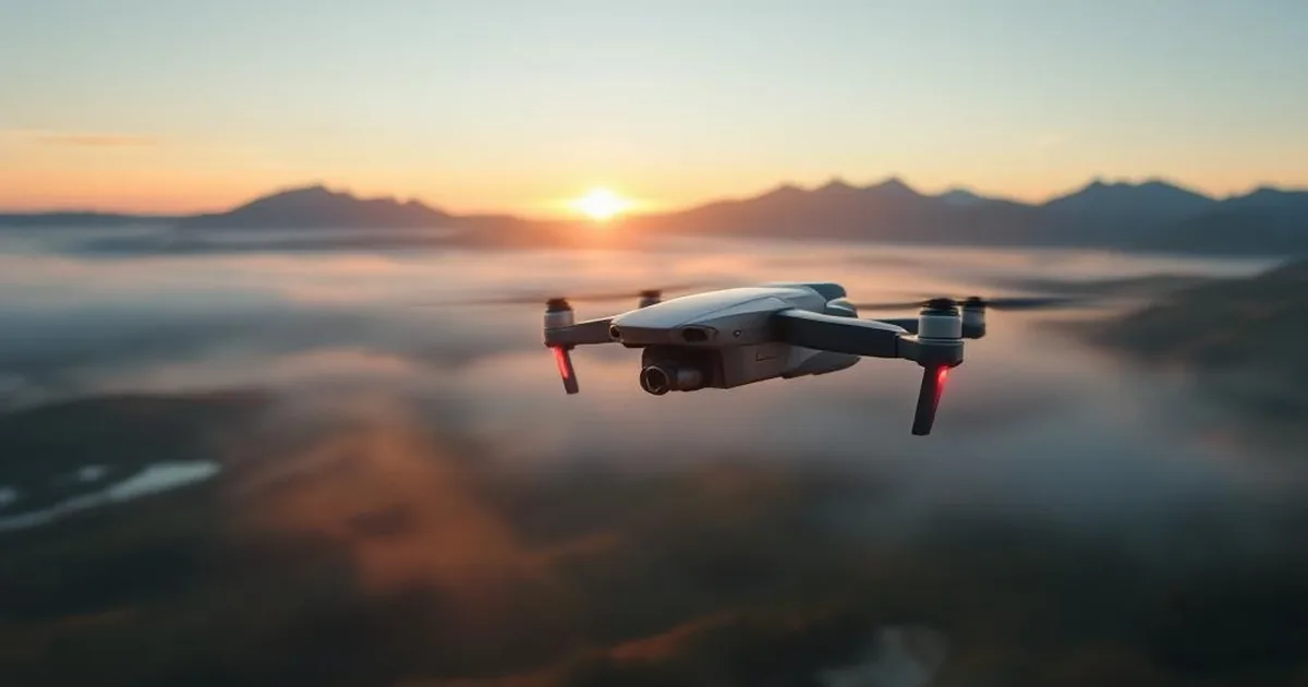 FPV Long Range Drohne kaufen: Guide zu den besten Modellen