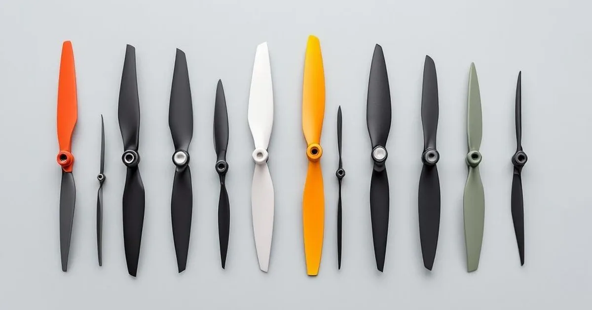 FPV-Motor kaufen und den passenden FPV Propeller wählen: Die ideale Kombination für jeden Einsatzzweck